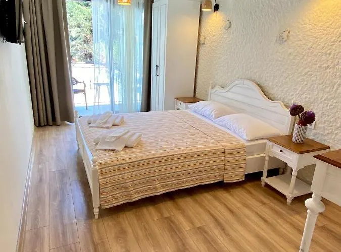Serez Otel Alacati By La Mira