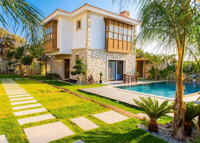 Marrakesh Alacati
