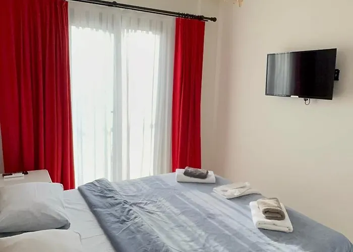 Paradise Hotel Alacati
