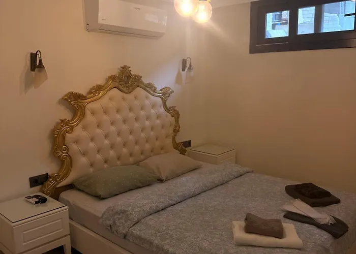 Paradise Hotel Alacati