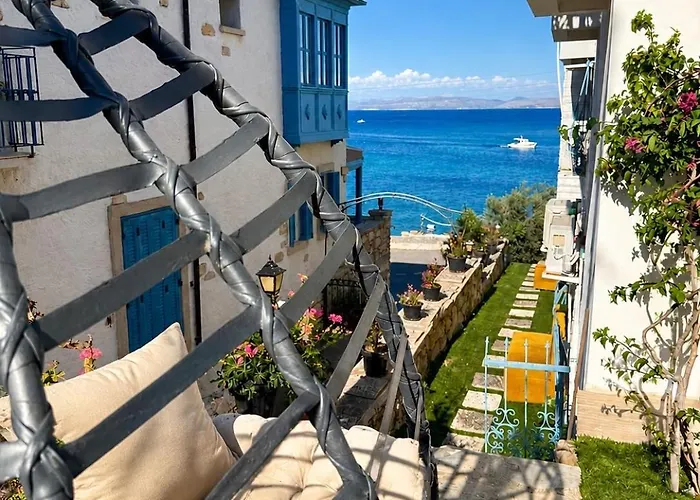 Mai S'Ema Otel Dalyan
